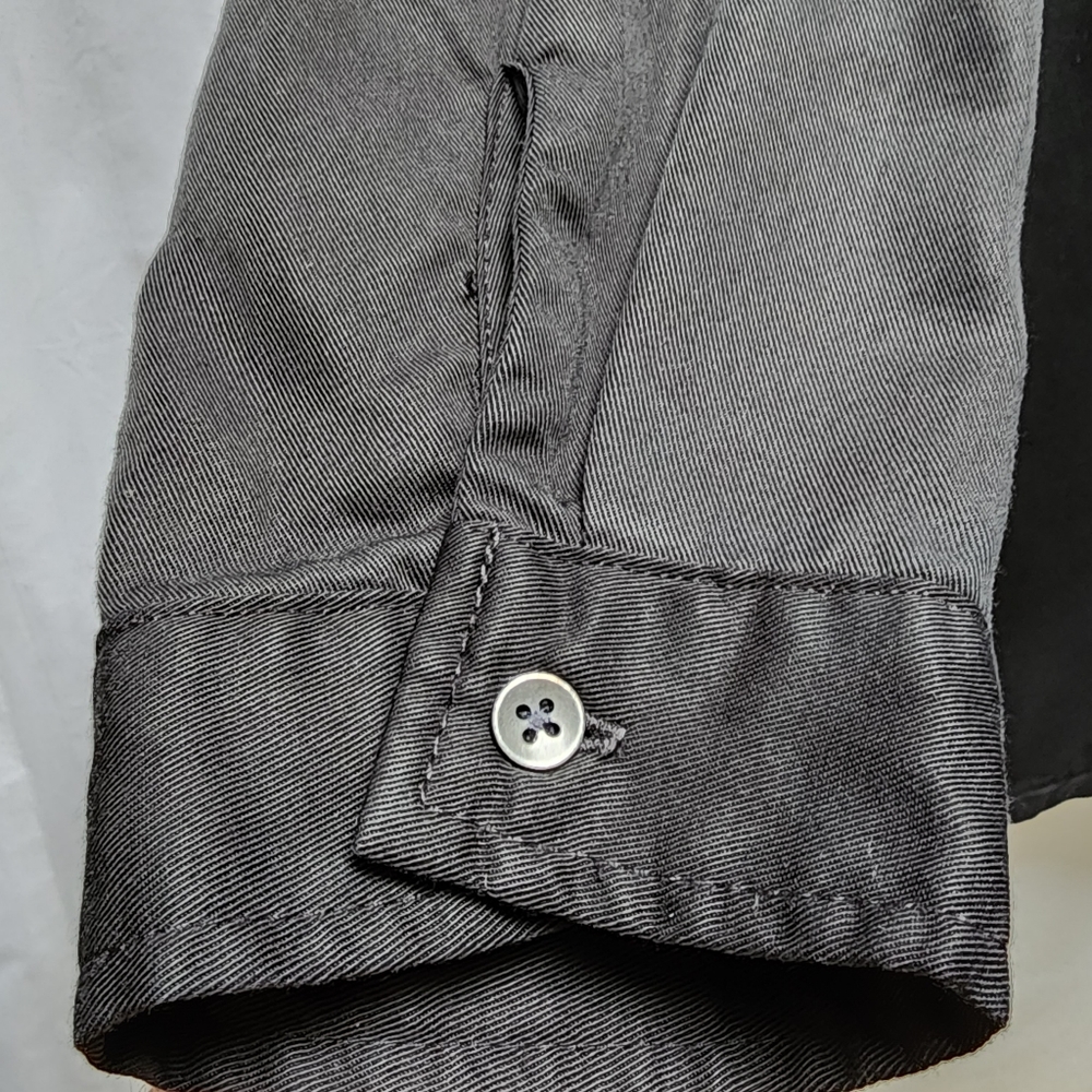 Time and Tru Shirt Dress - Picture 8 of 12